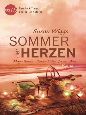 cover image of Sommer der Herzen